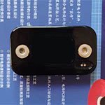 ECG单导心电设备 支持WiFi/蓝牙/4G,可实时采集运动或静止状态心电数据